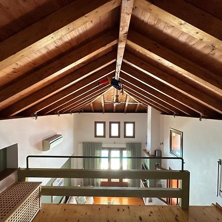 Elia Pilio Villas Zewnętrze zdjęcie