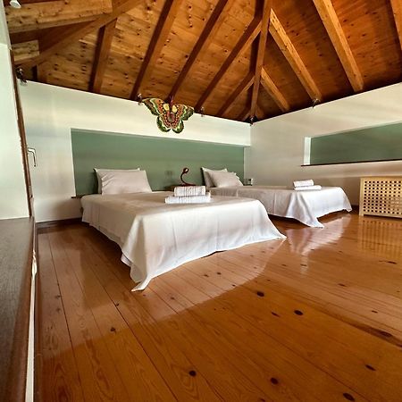 Elia Pilio Villas Zewnętrze zdjęcie