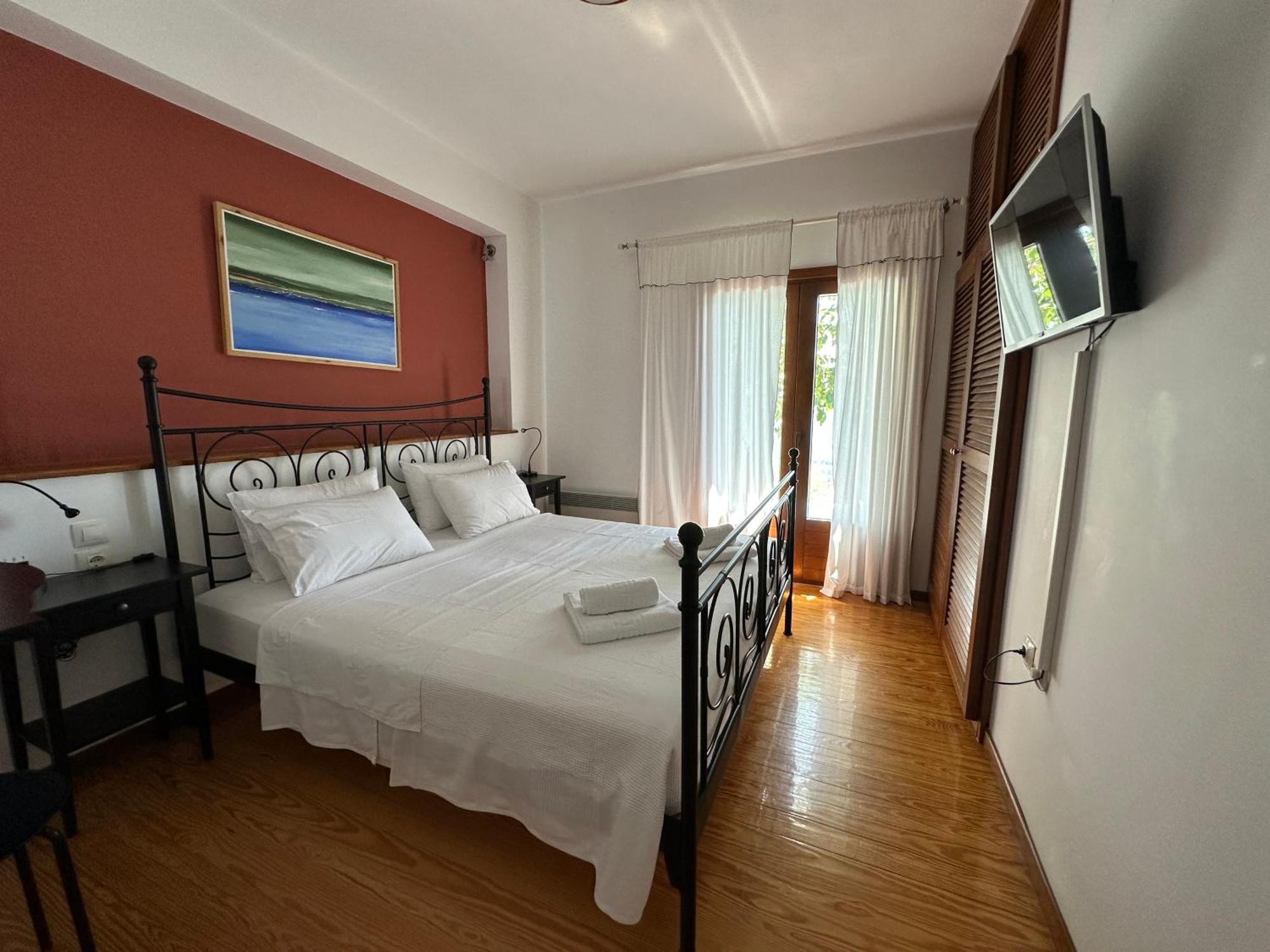 Elia Pilio Villas Zewnętrze zdjęcie