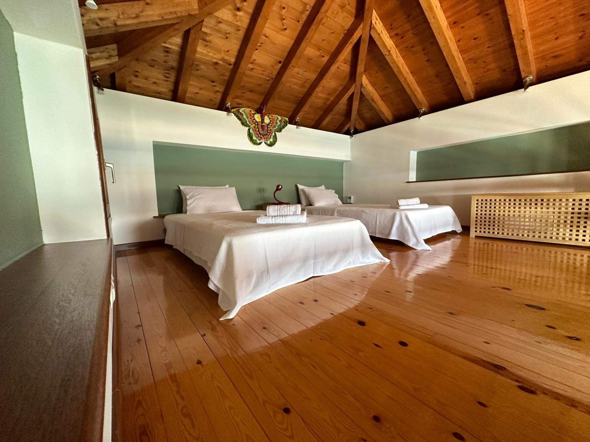 Elia Pilio Villas Zewnętrze zdjęcie