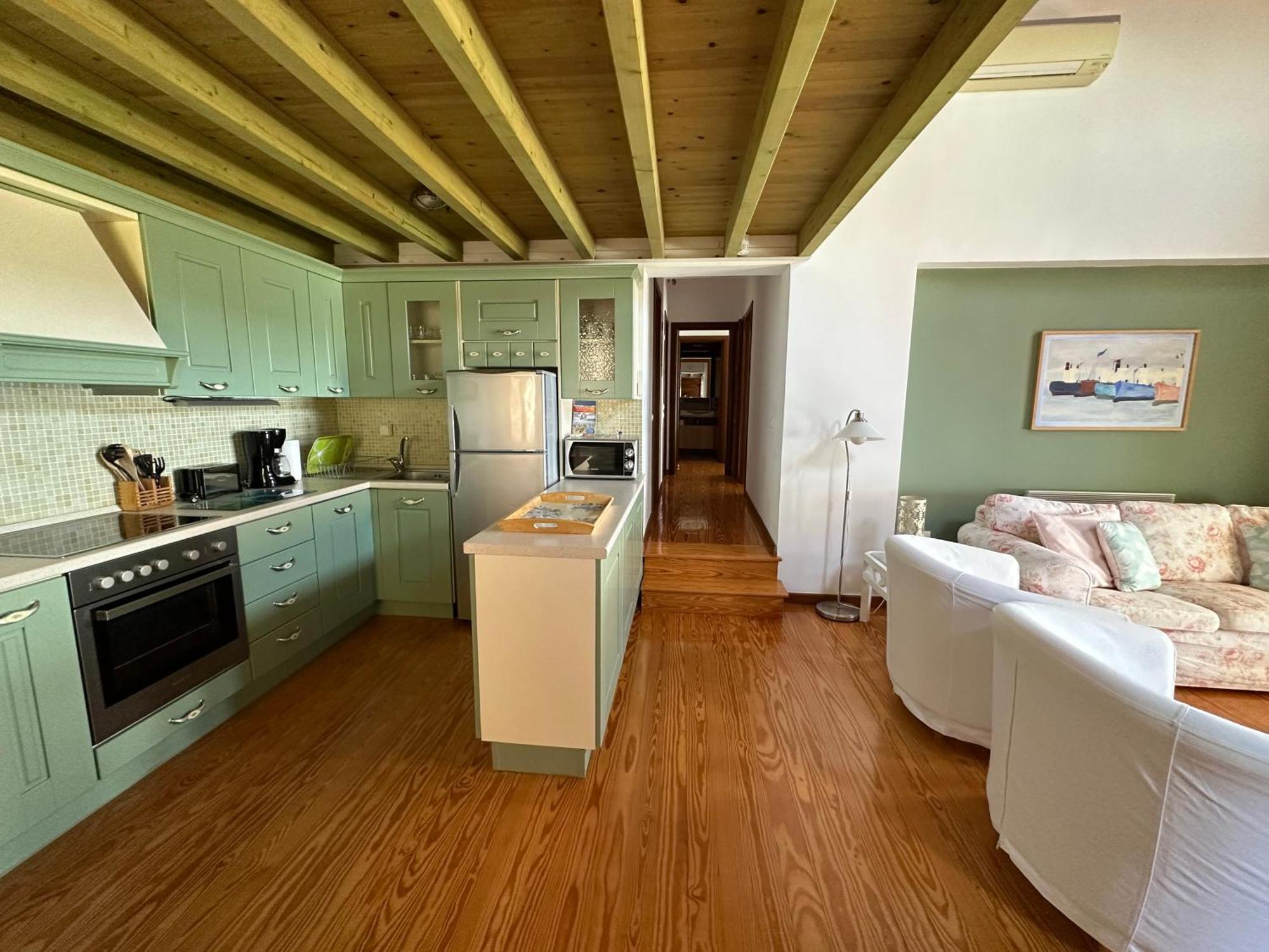 Elia Pilio Villas Zewnętrze zdjęcie