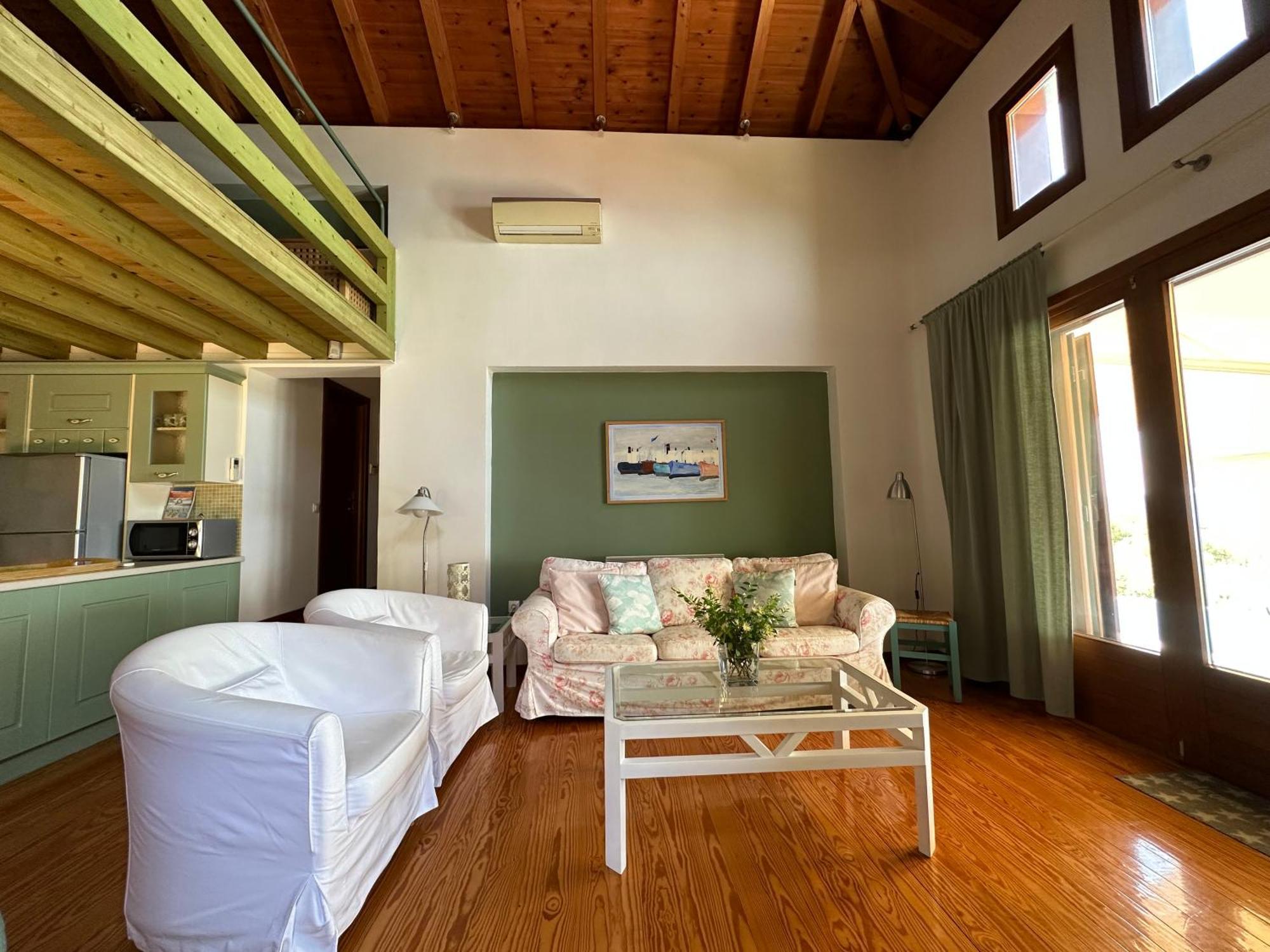 Elia Pilio Villas Zewnętrze zdjęcie