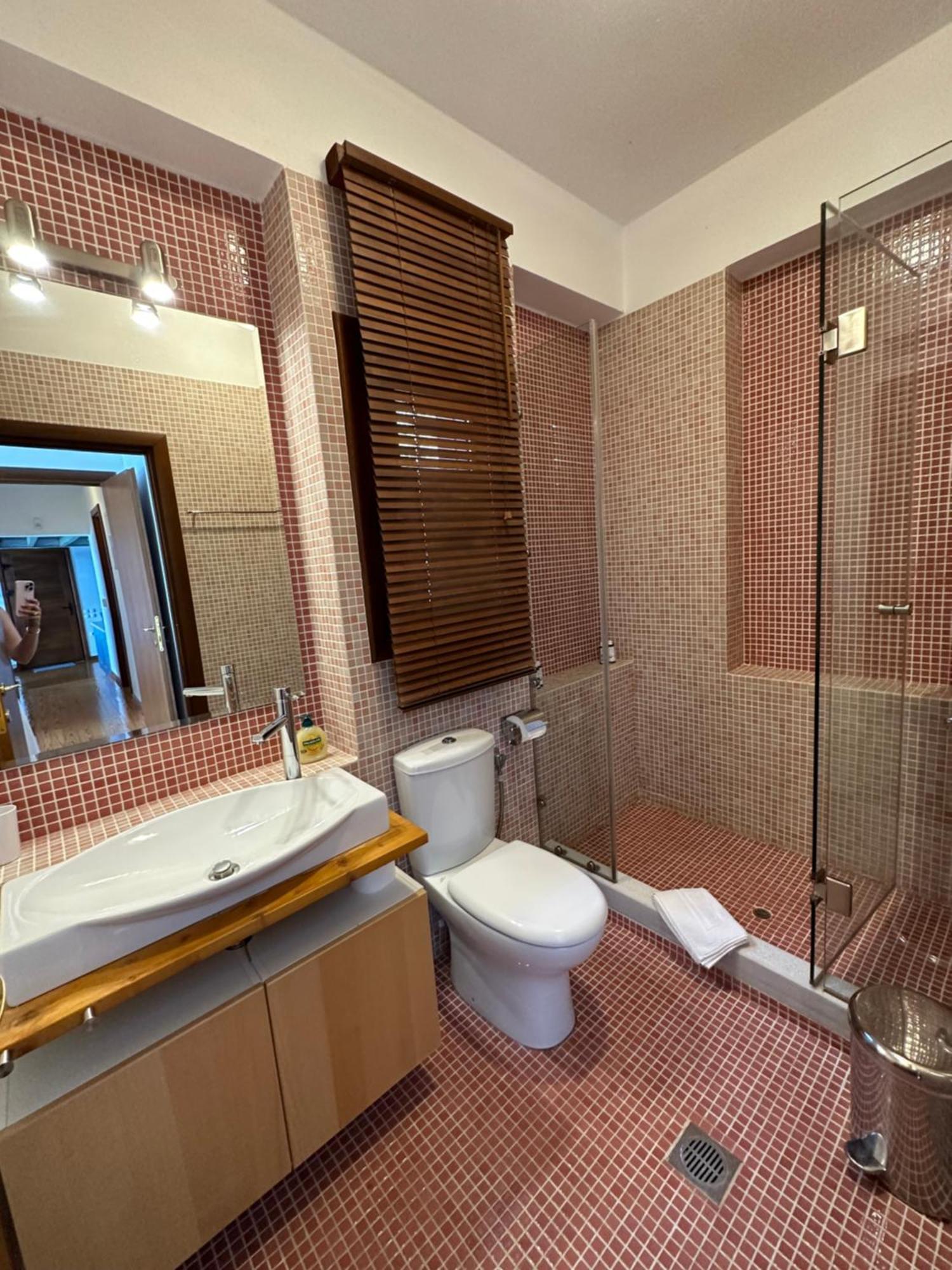 Elia Pilio Villas Zewnętrze zdjęcie