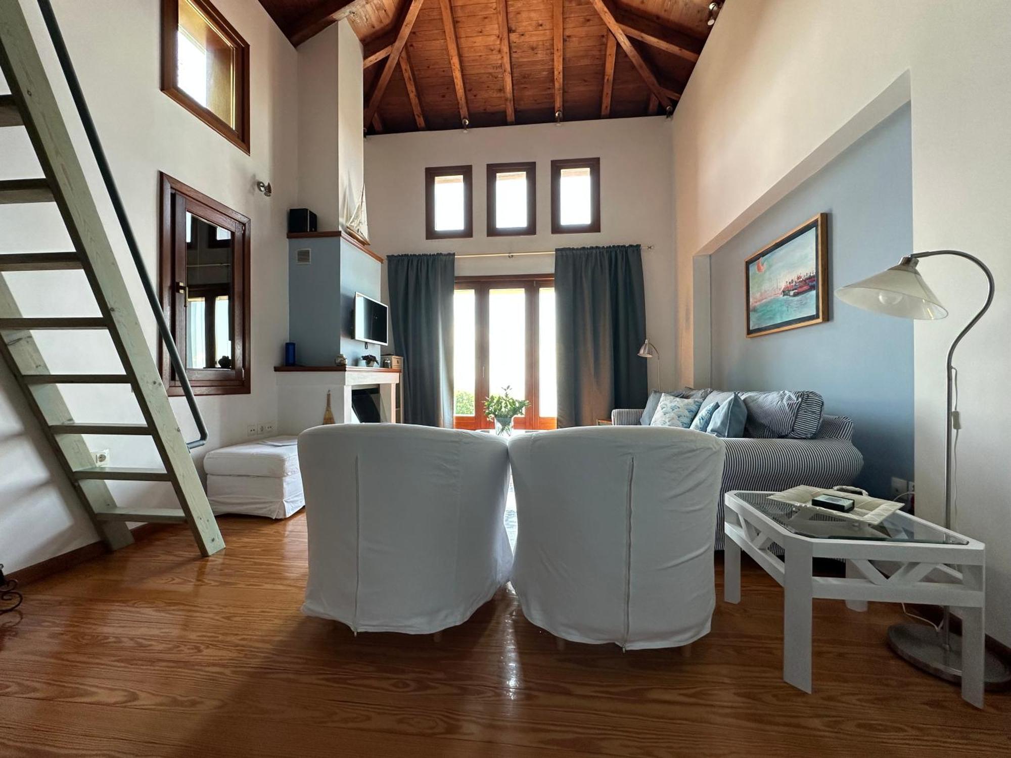 Elia Pilio Villas Zewnętrze zdjęcie